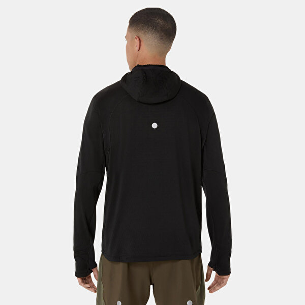ASICS Road Winter Ls Hoodie - 3