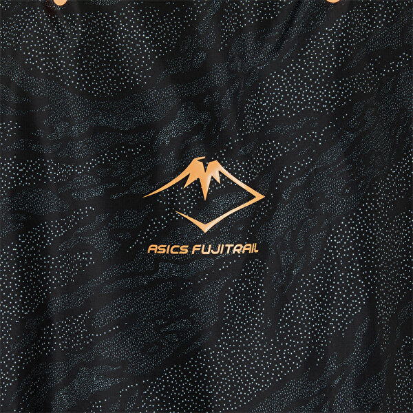 Fujitrail Packable Windbreaker - 13