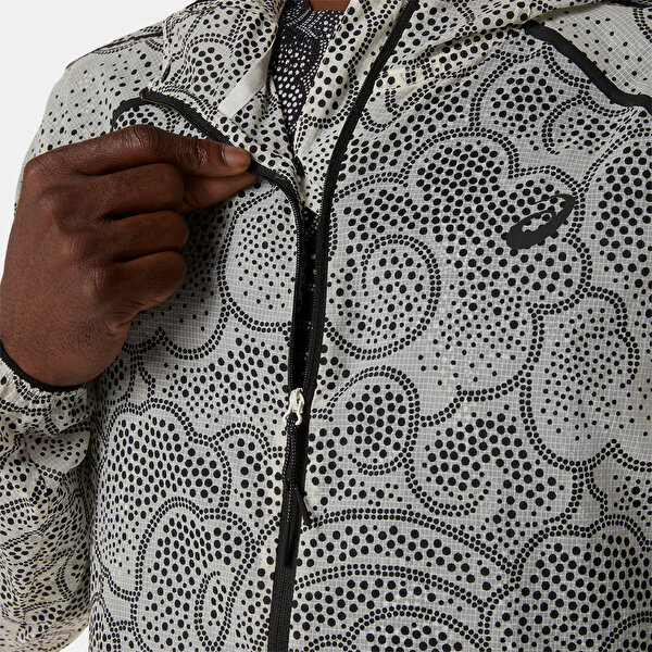 Limited Series Wind Breaker Jacket - 5