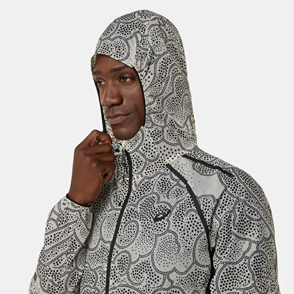 Limited Series Wind Breaker Jacket - 10