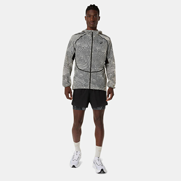 Limited Series Wind Breaker Jacket - 14