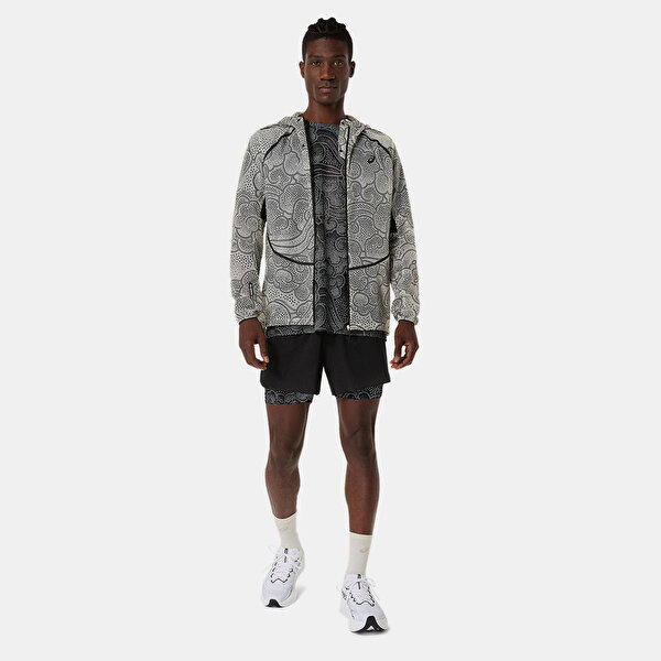 Limited Series Wind Breaker Jacket - 15