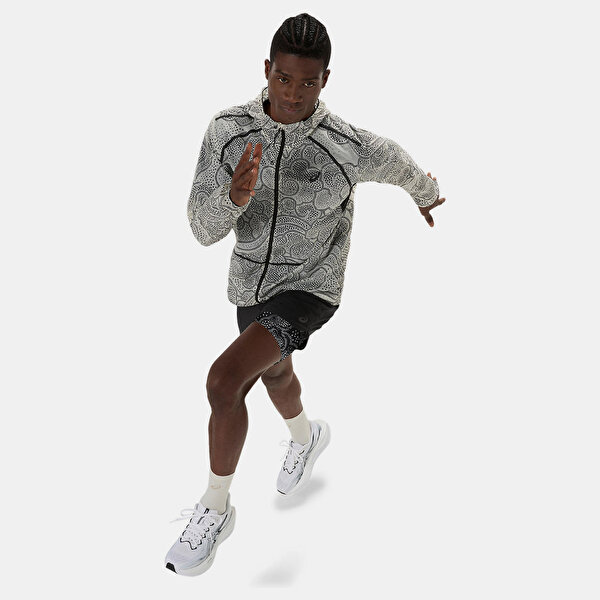 Limited Series Wind Breaker Jacket - 16