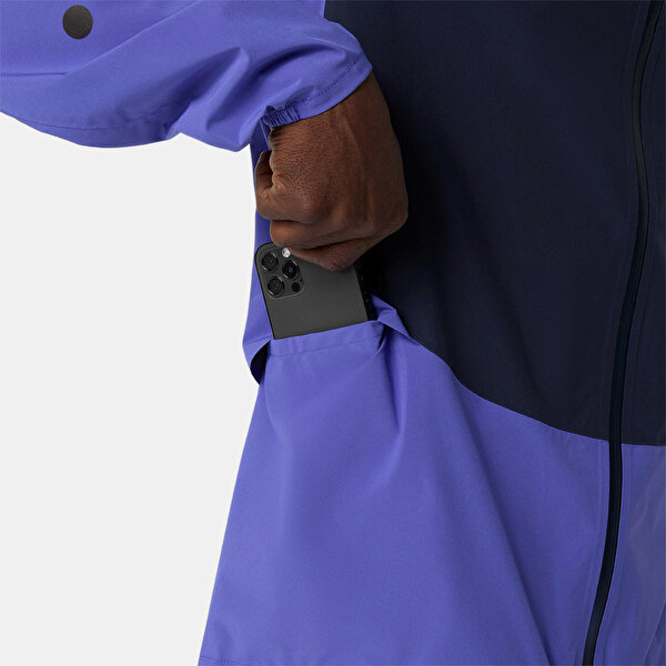 Metarun Legend Jacket - 8