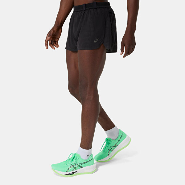 ASICS Metarun Split Short - 2