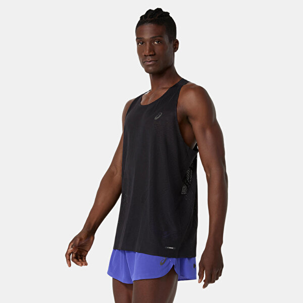 ASICS Metarun Singlet - 1