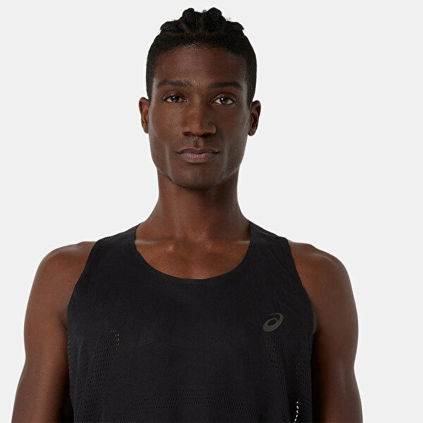 ASICS Metarun Singlet - 2