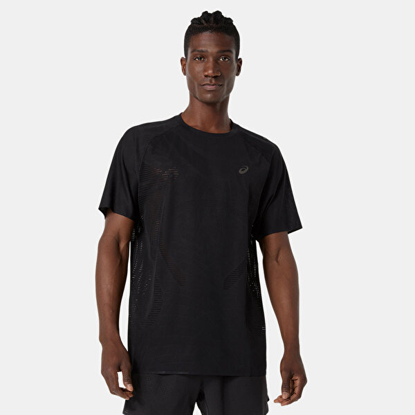 ASICS Metarun Ss Top - 0