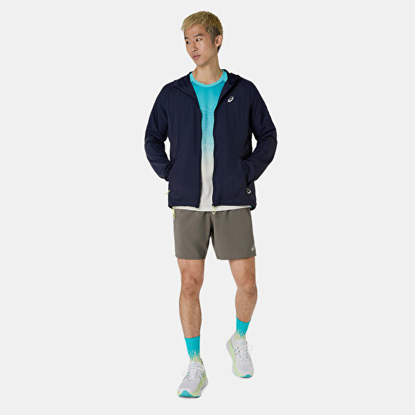 ASICS Road Fade Ss Top - 0