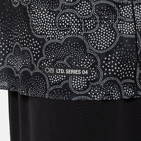 Limited Series Metarun Ss Top - 5