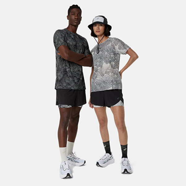 Limited Series Metarun Ss Top - 7