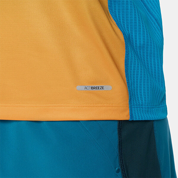 Road Fade Singlet - 5