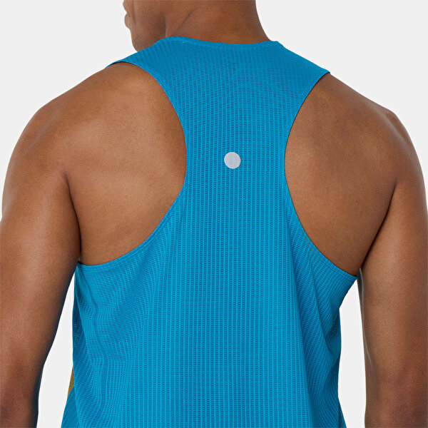 Road Fade Singlet - 6