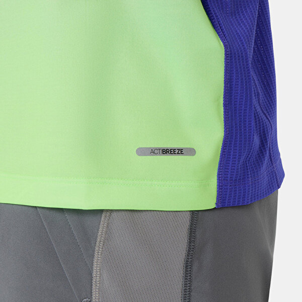 Road Fade Singlet - 5