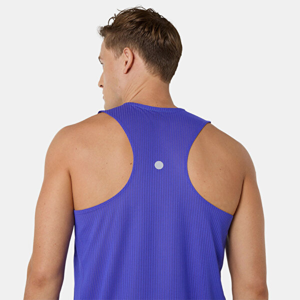 Road Fade Singlet - 6