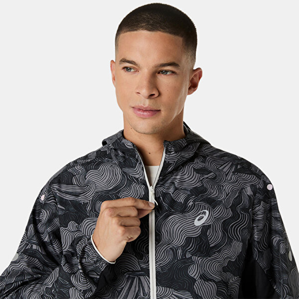 ASICS Fujitrail Packable Jacket - 2