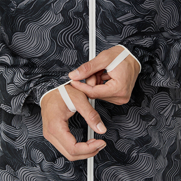 Fujitrail Packable Jacket - 5