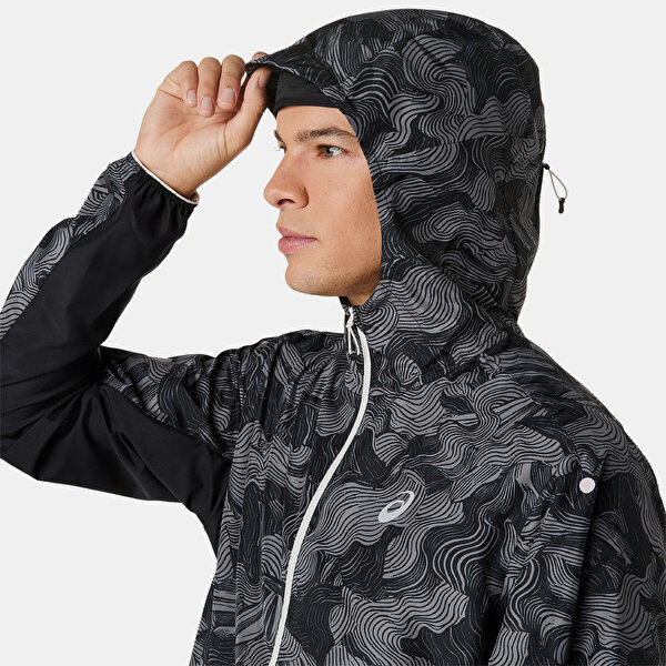 Fujitrail Packable Jacket - 6