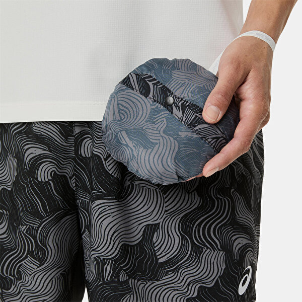 Fujitrail Packable Jacket - 9