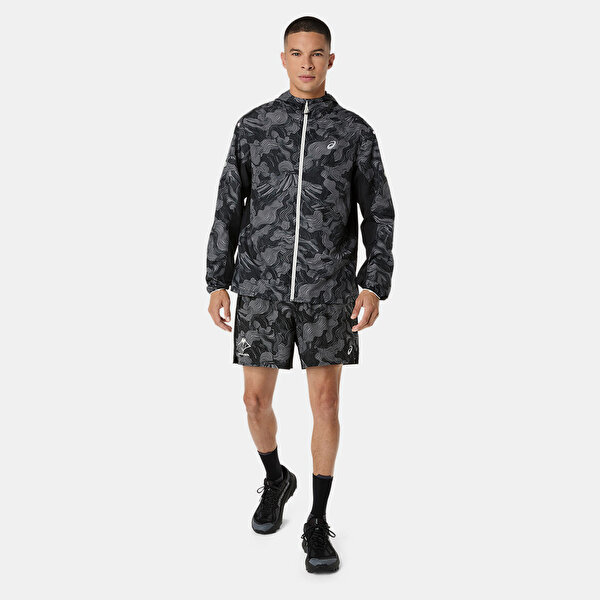 Fujitrail Packable Jacket - 11