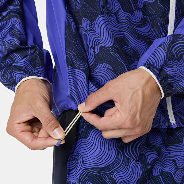 Fujitrail Packable Jacket - 5