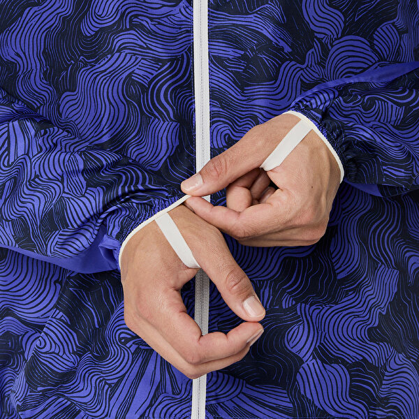 Fujitrail Packable Jacket - 6