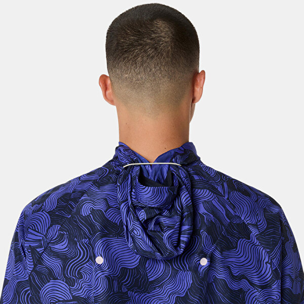 Fujitrail Packable Jacket - 8