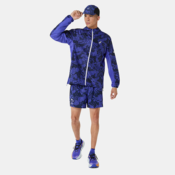 Fujitrail Packable Jacket - 10