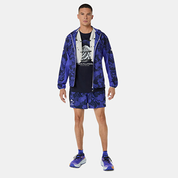 Fujitrail Packable Jacket - 11