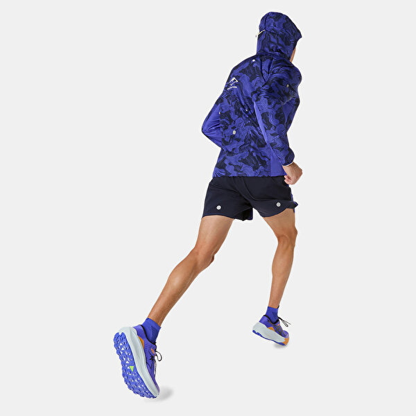 Fujitrail Packable Jacket - 12