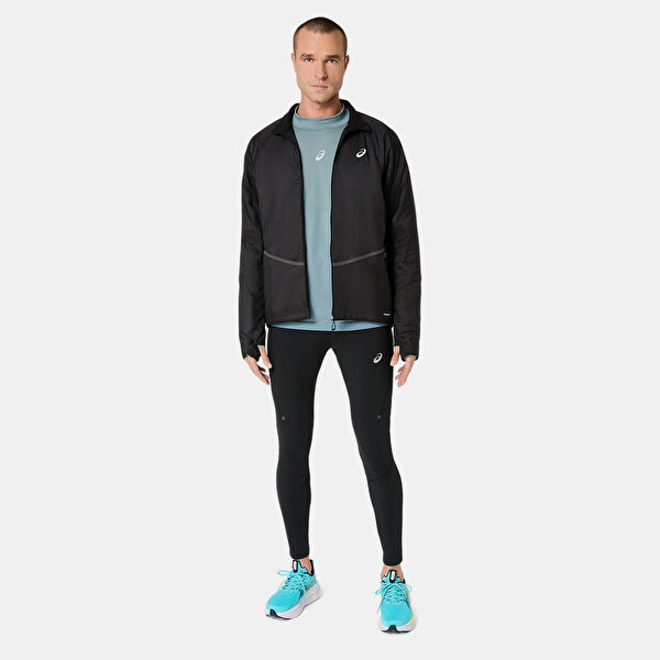 ASICS Road Winter Jacket - 0