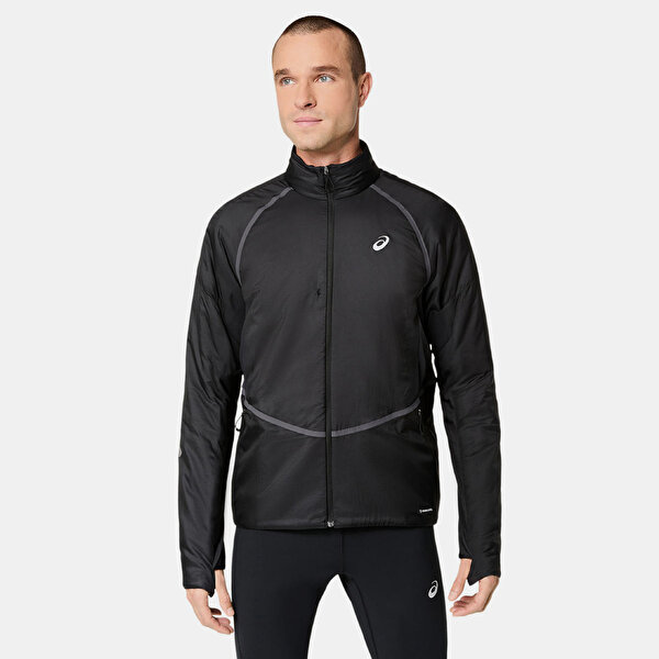 ASICS Road Winter Jacket - 1
