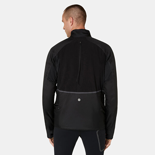 ASICS Road Winter Jacket - 2