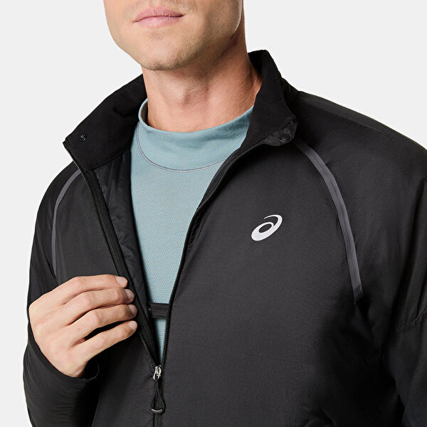ASICS Road Winter Jacket - 3
