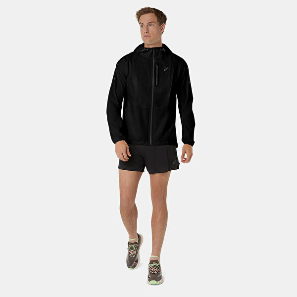 ASICS Fujitrail Elite Waterproof Jacket - 0