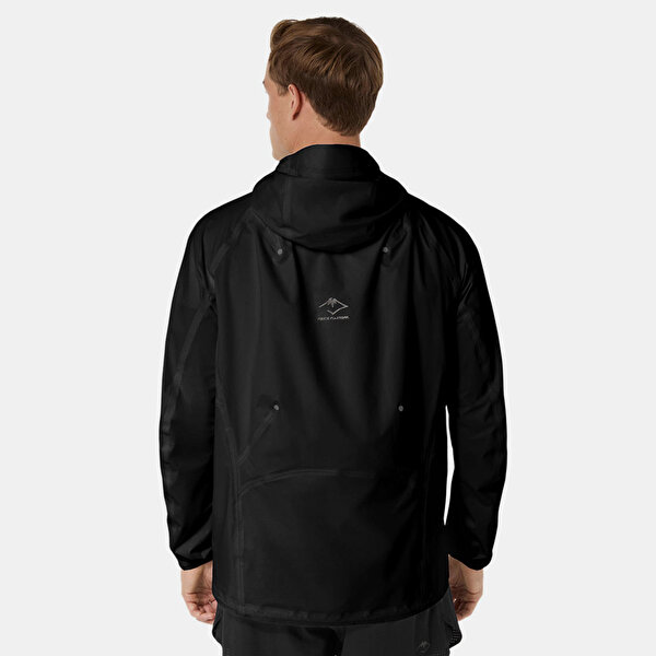 ASICS Fujitrail Elite Waterproof Jacket - 2