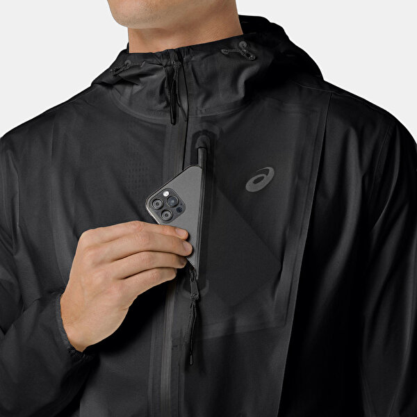 Fujitrail Elite Waterproof Jacket - 5