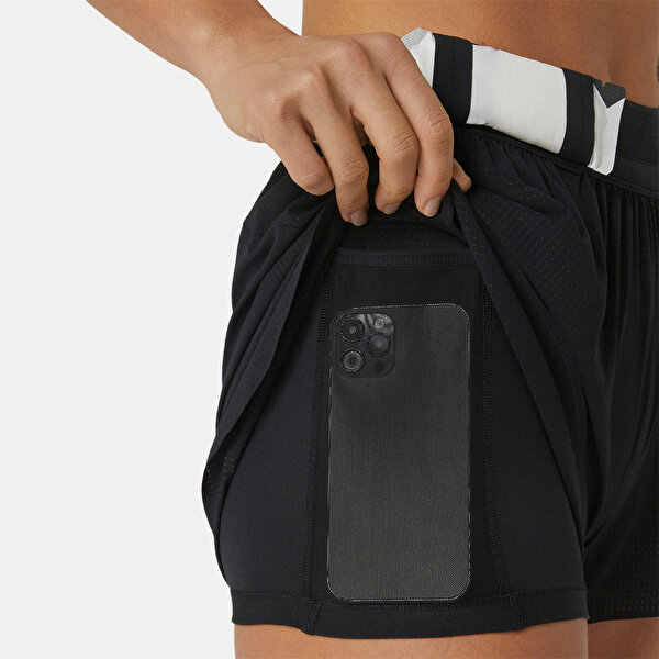 Metarun Split Short - 5