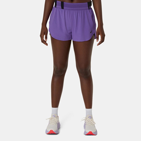Metarun Split Short - Mor
