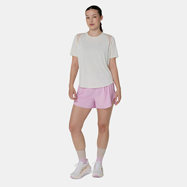 ASICS Road 3.5In Short - 0