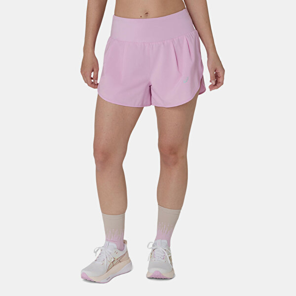 ASICS Road 3.5In Short - 1