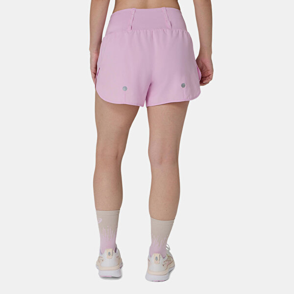 ASICS Road 3.5In Short - 2