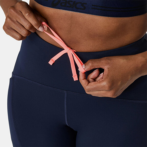 Road High Waist Tight - 6