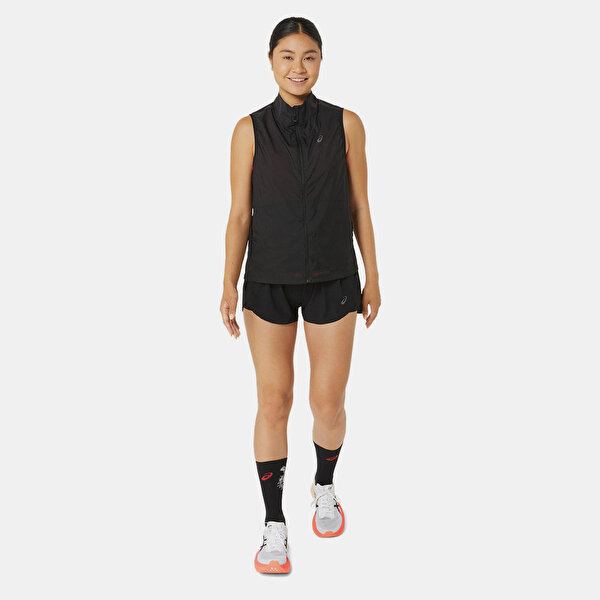 Metarun Packable Gilet - 9