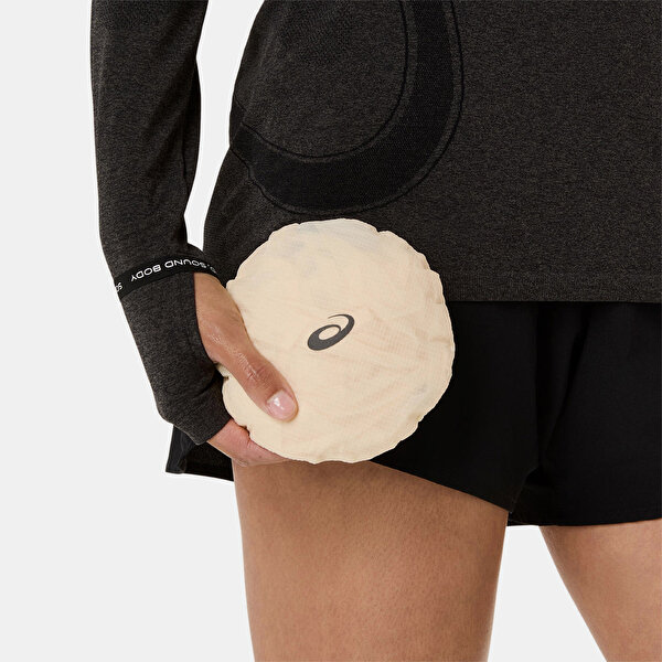 Metarun Packable Gilet - 8