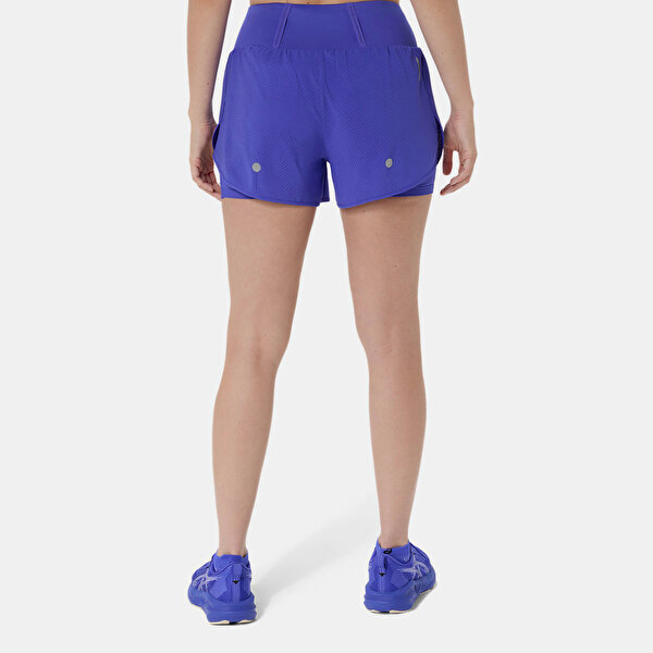 Road 2-N-1 3.5In Short - 2