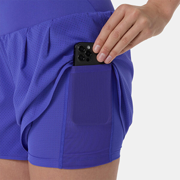 Road 2-N-1 3.5In Short - 5