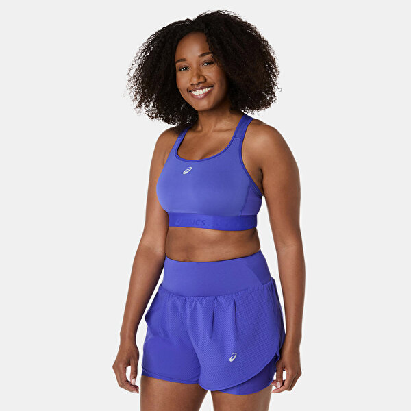 Asics Road Compression Bra - 2