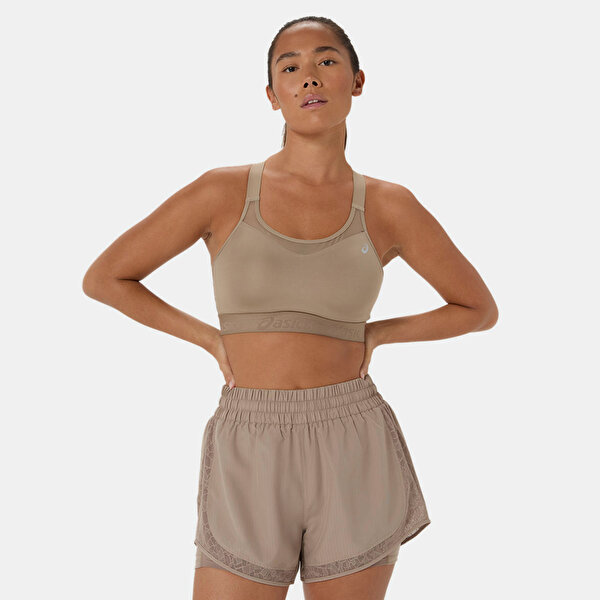 Road Combination Bra - Bej