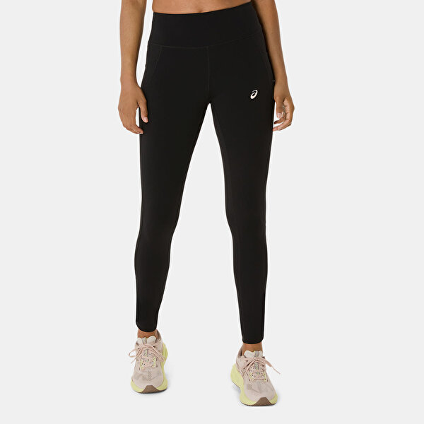 Nagino Run Adjustable Tight - Siyah Beyaz